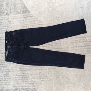 J Crew vintage slim-straight jean